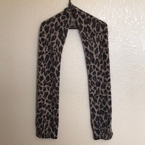 J. Crew Scarf